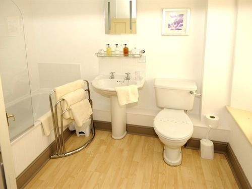 فندق Meadow View Wighton المظهر الخارجي الصورة